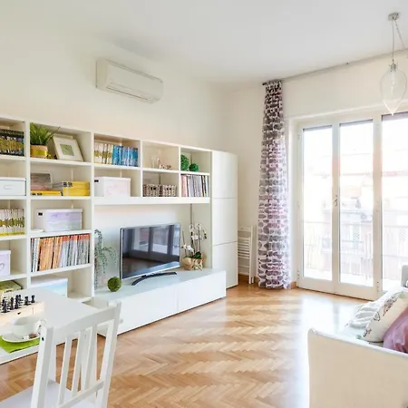 Apartment Genzano Tourist *